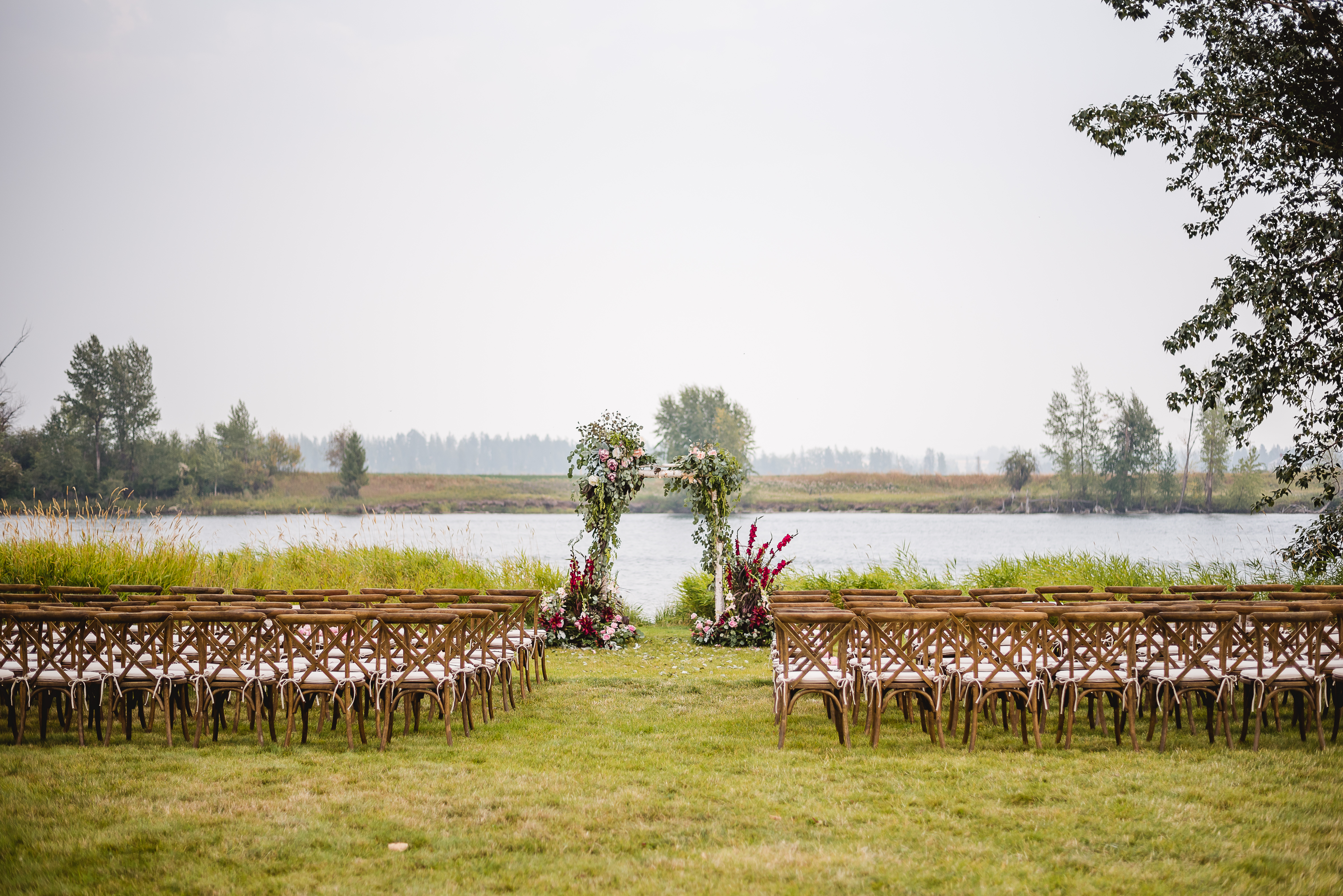 Rustic Wedding Barn Venue